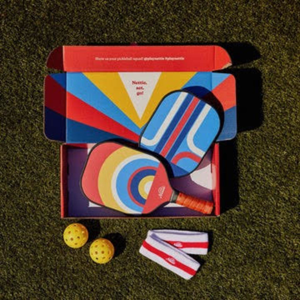 Pickleball